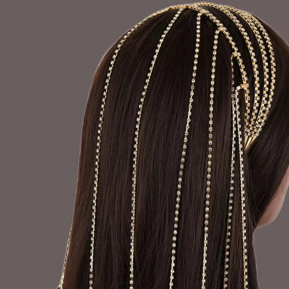 Headband Multilayer
