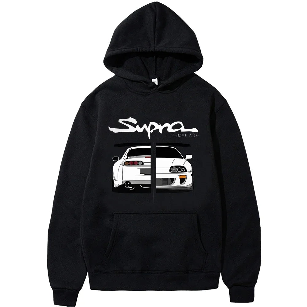 HOODIE Supra