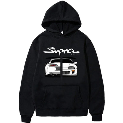 HOODIE Supra