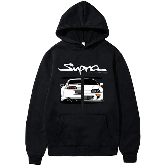 HOODIE Supra