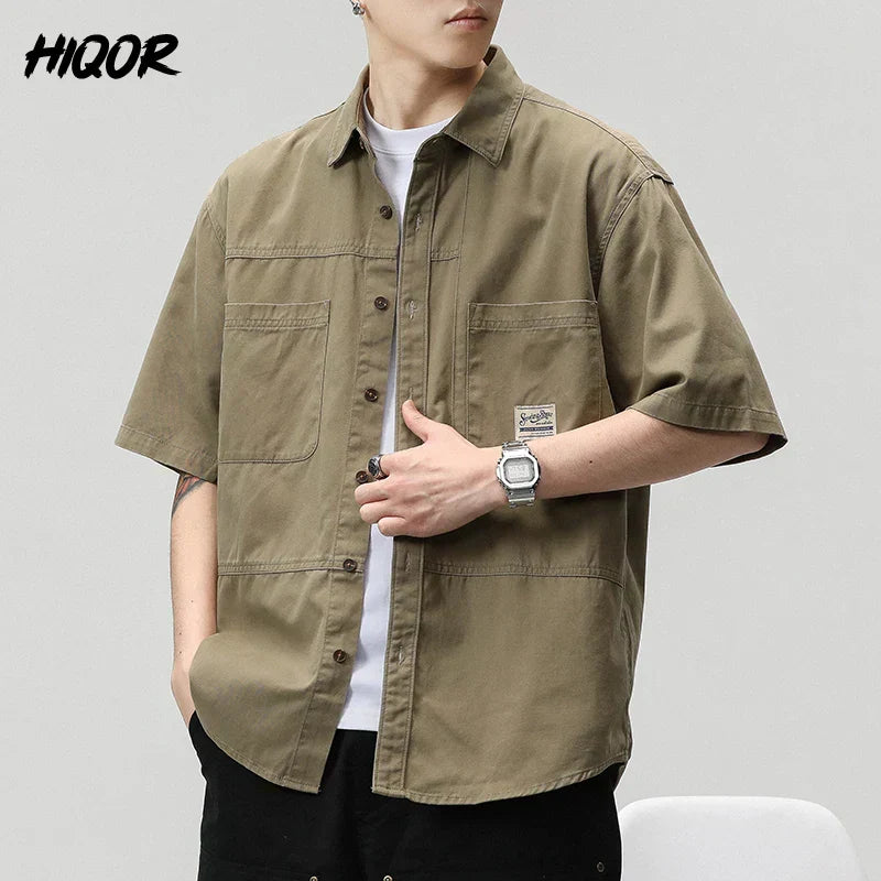 Cargo T-shirt