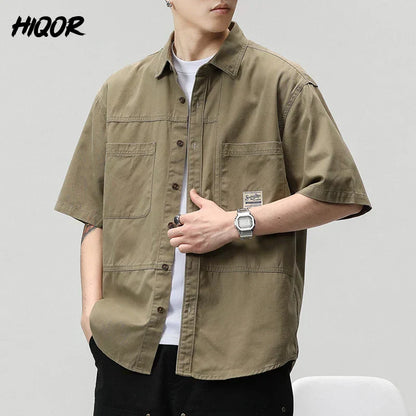 Cargo T-shirt