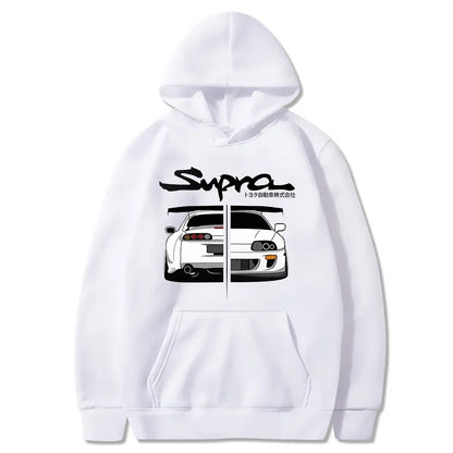 HOODIE Supra