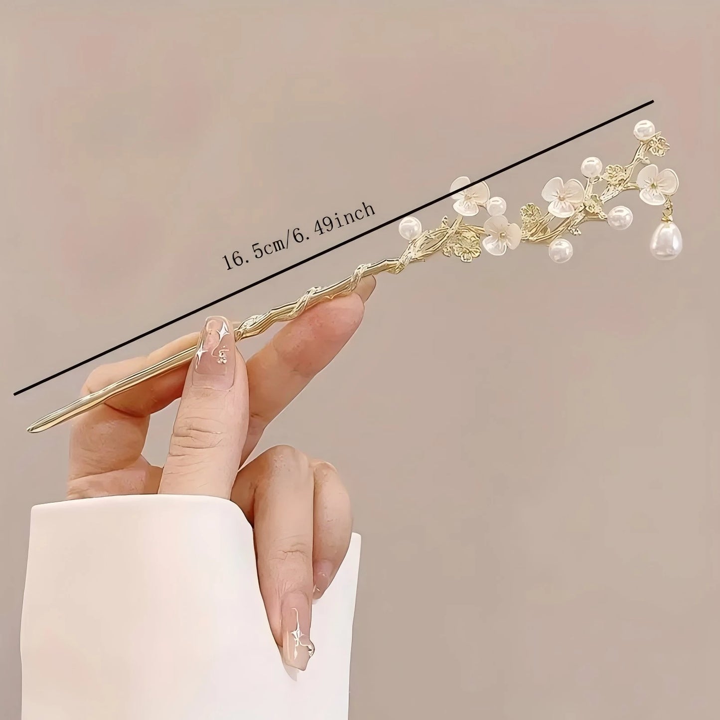 Hair Clip