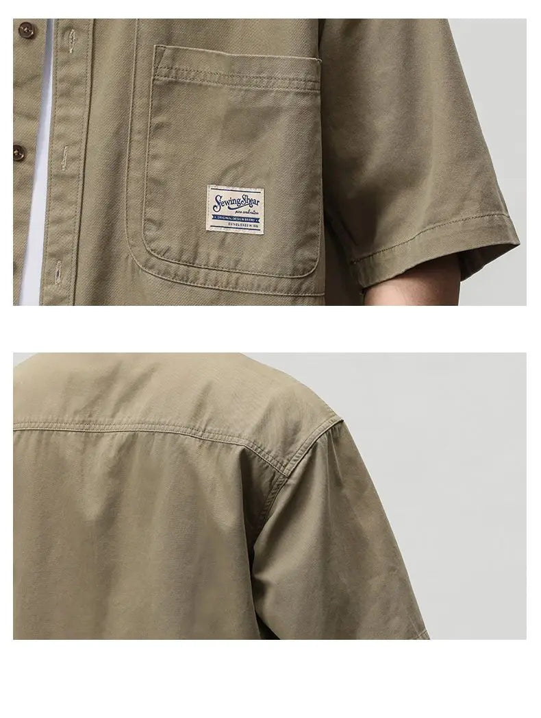 Cargo T-shirt