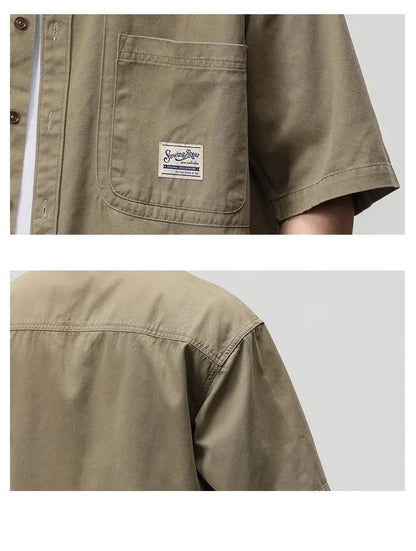 Cargo T-shirt