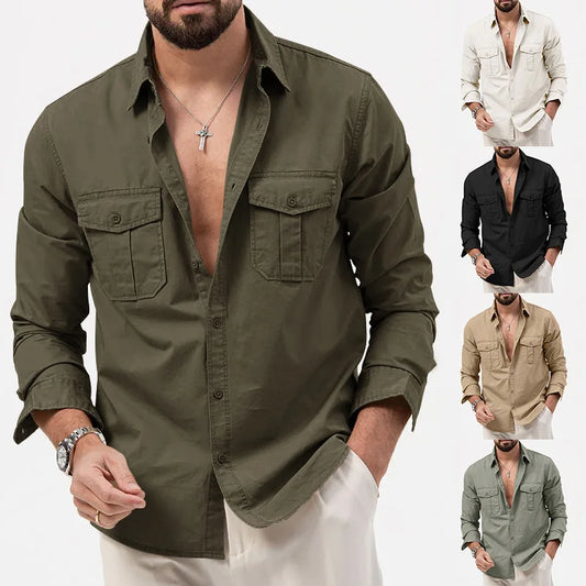 Shirt Outland