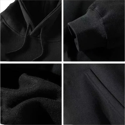 HOODIE chin