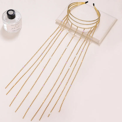 Headband Multilayer