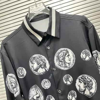 Vintage Shirt