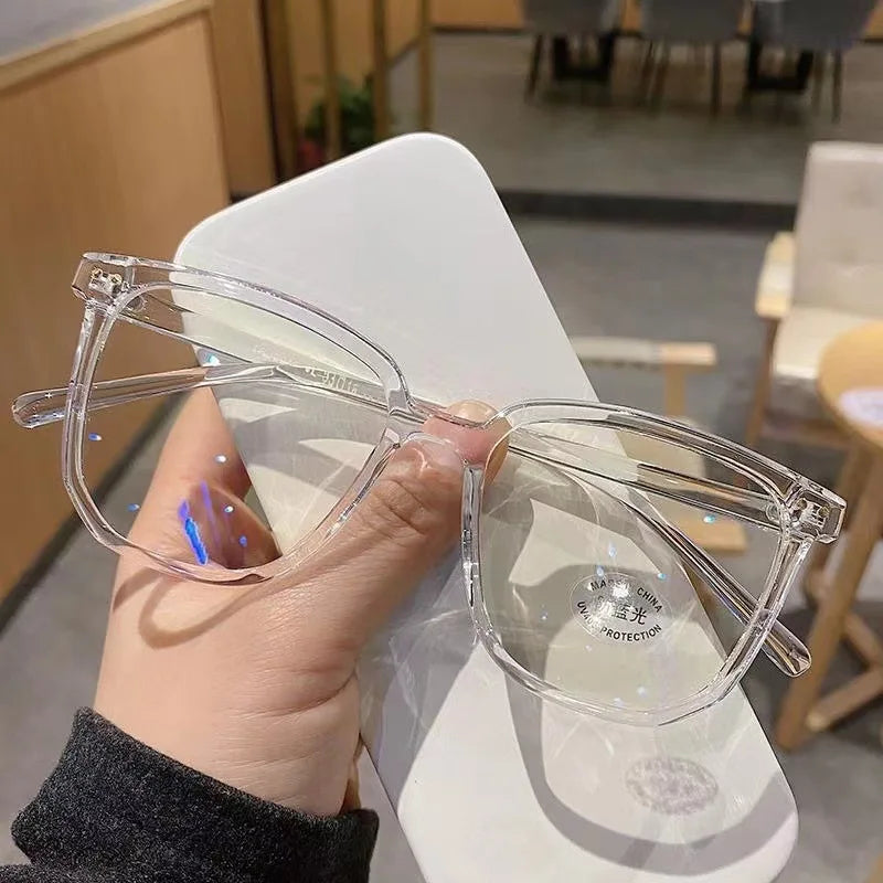 ChromaChic Anti Blue Glasses