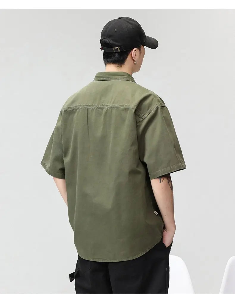 Cargo T-shirt