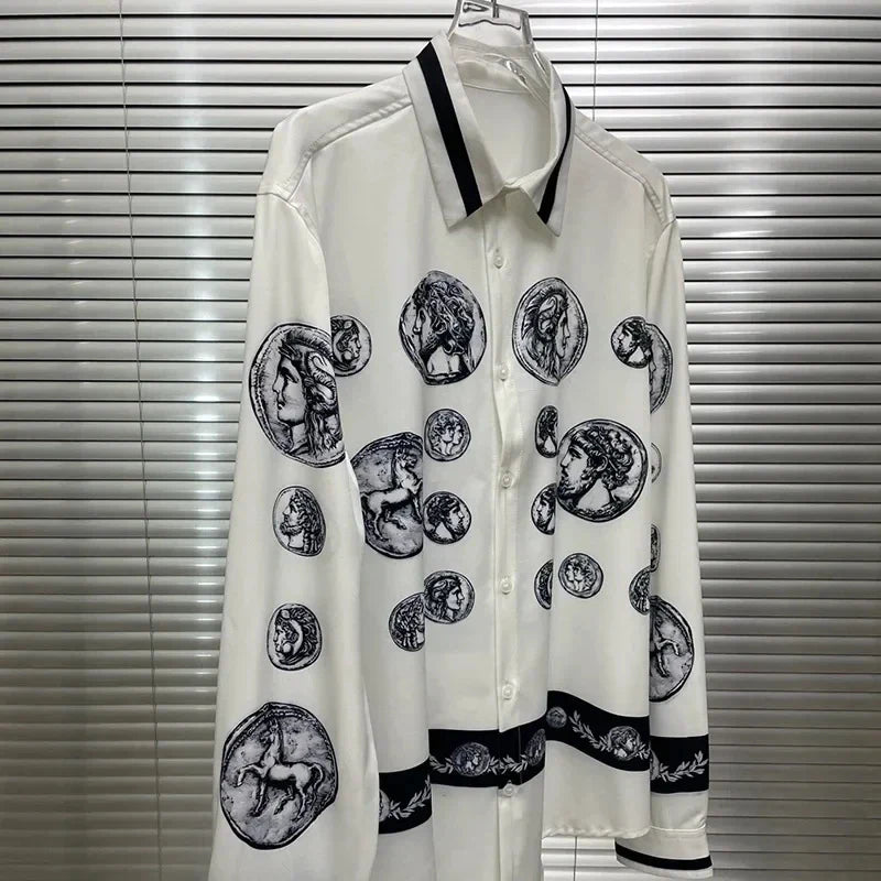 Vintage Shirt