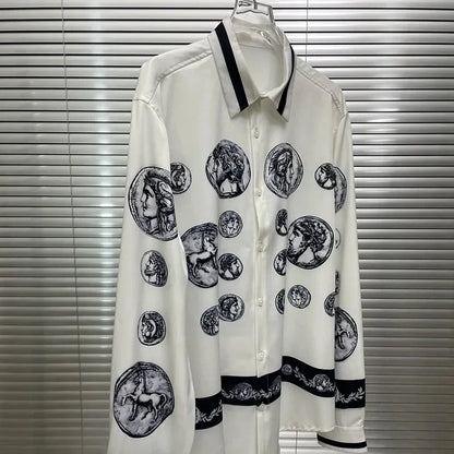 Vintage Shirt