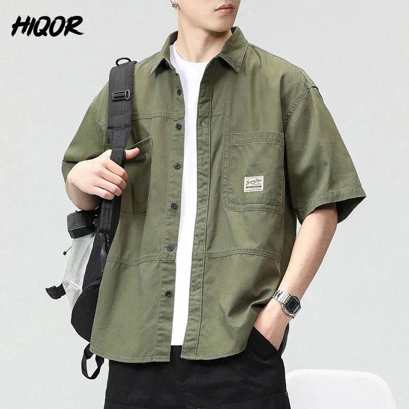 Cargo T-shirt