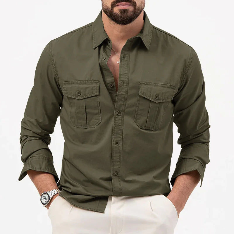 Shirt Outland