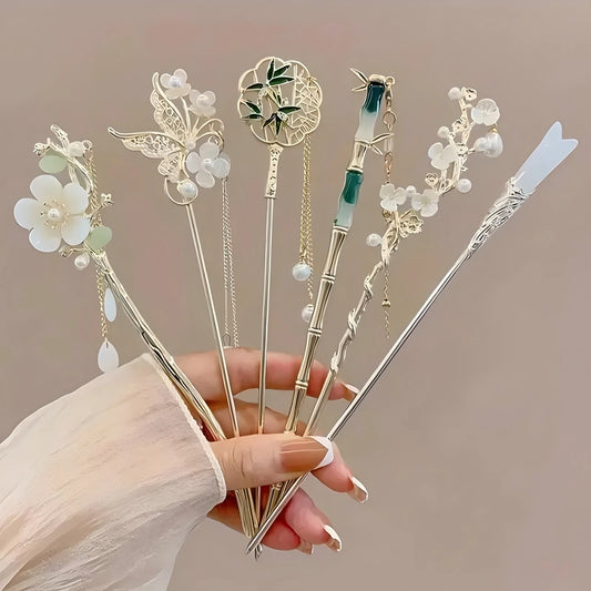 Hair Clip
