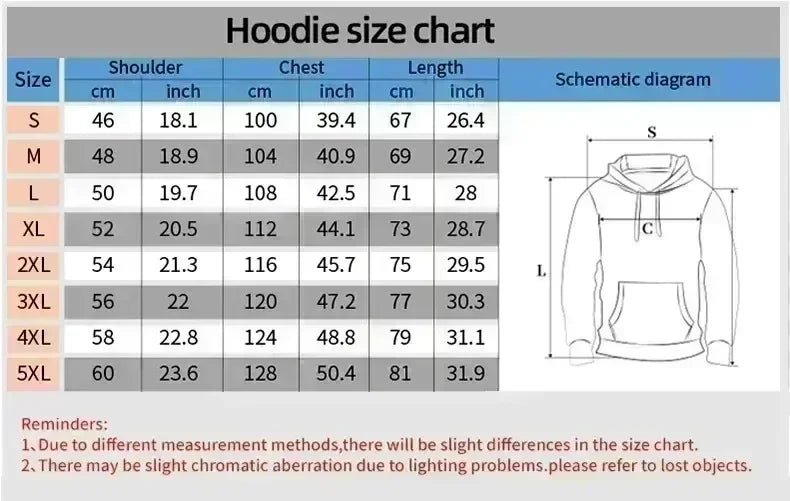 HOODIE chin
