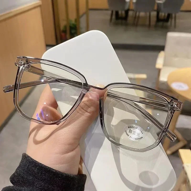 ChromaChic Anti Blue Glasses