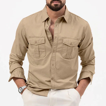 Shirt Outland