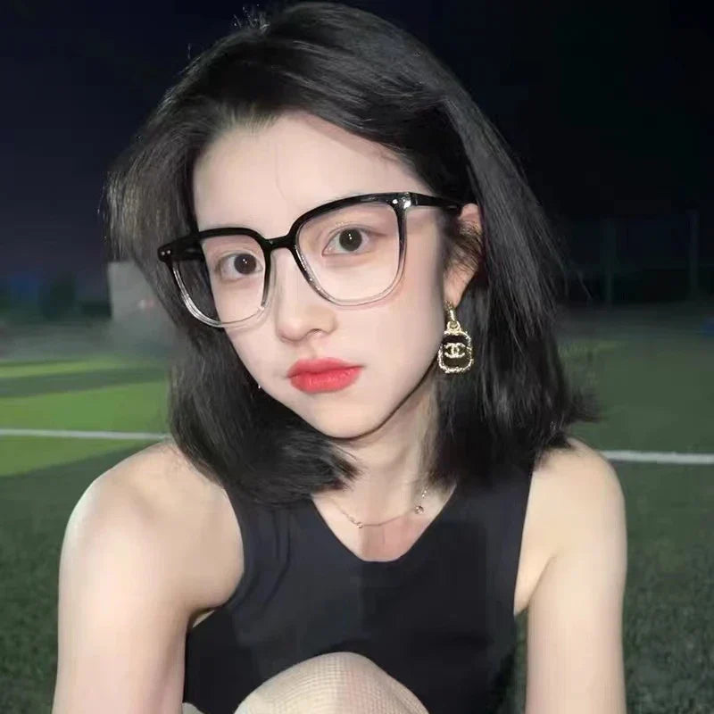 ChromaChic Anti Blue Glasses