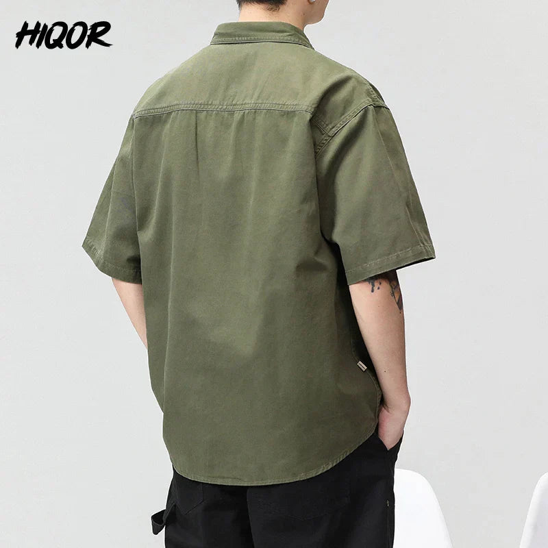 Cargo T-shirt