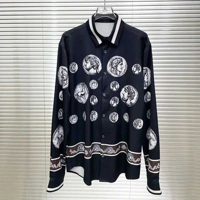 Vintage Shirt