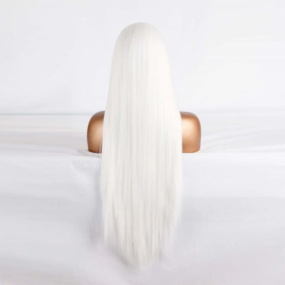 Wig Biancaneve Synthetic