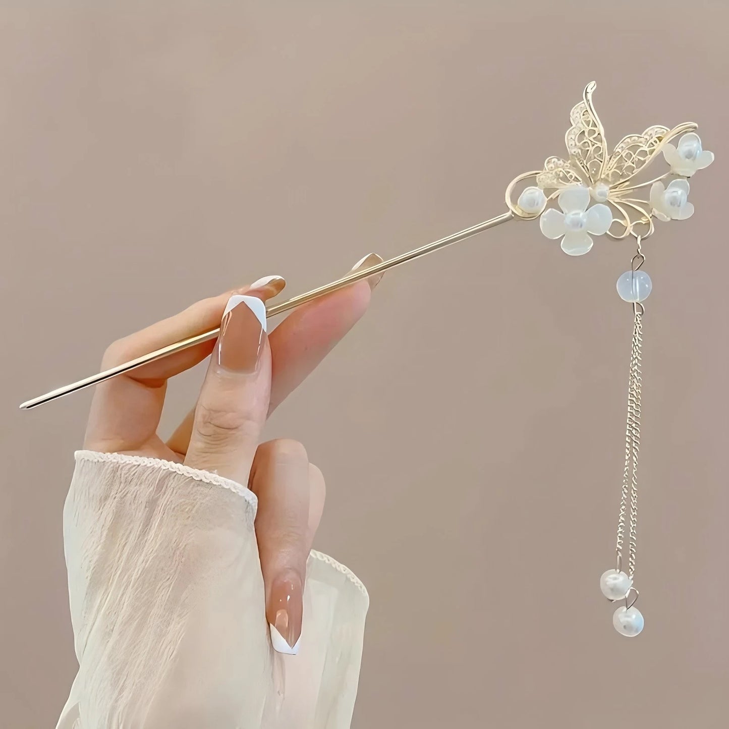 Hair Clip