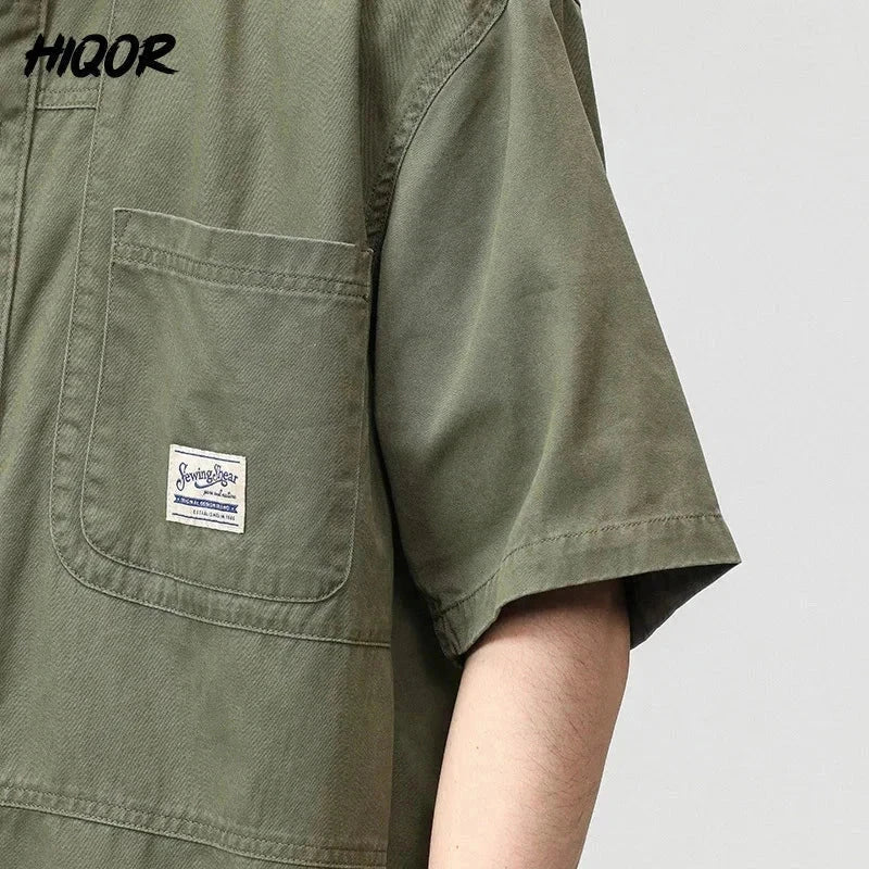 Cargo T-shirt