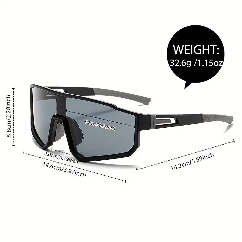 Fast Sunglasses