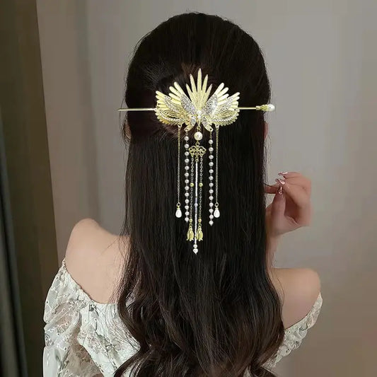 Hair Clip