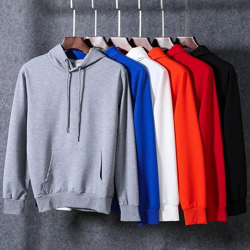 HOODIE chin