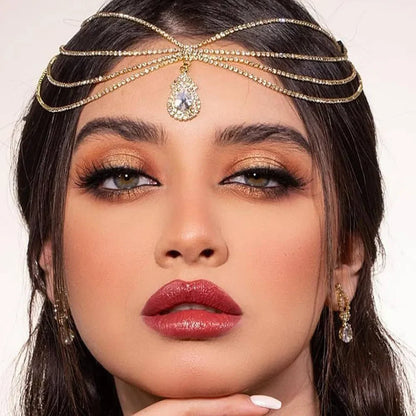 Hair Accessory Indos