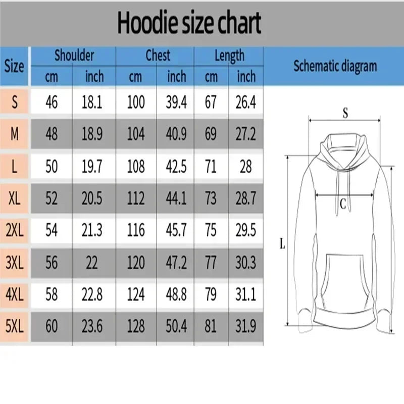 HOODIE Powerwolf