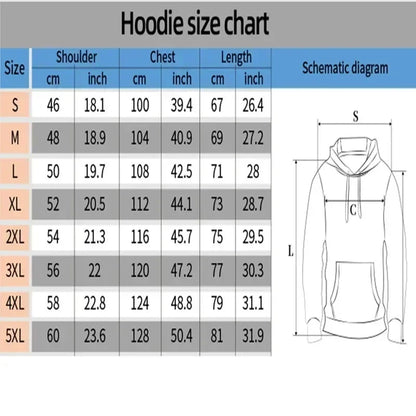 HOODIE Powerwolf