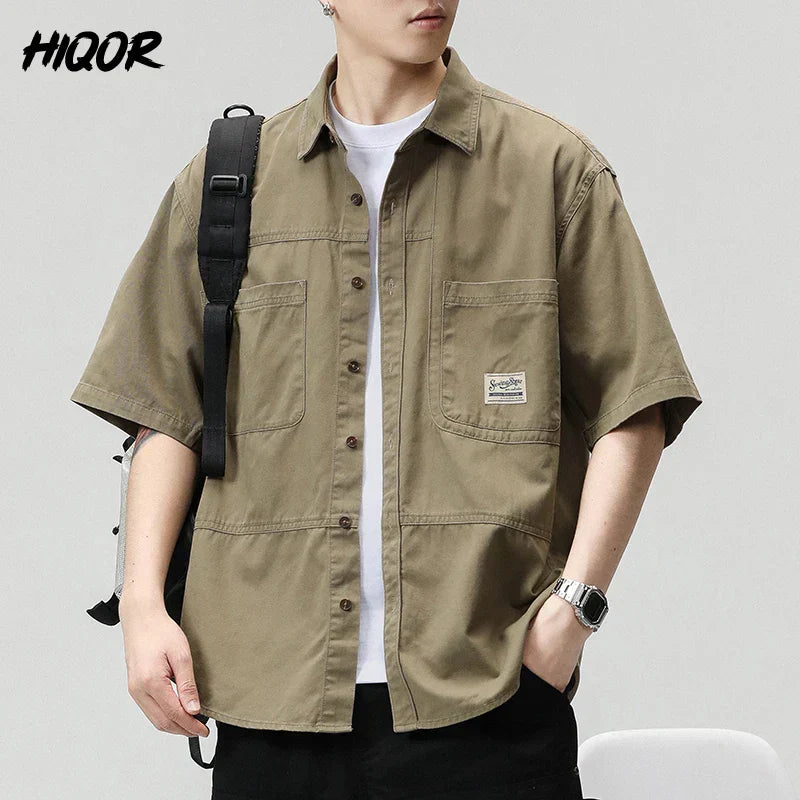 Cargo T-shirt