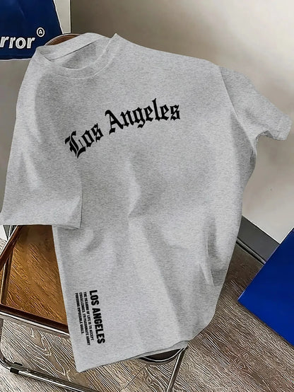 T-shirts Los Angeles