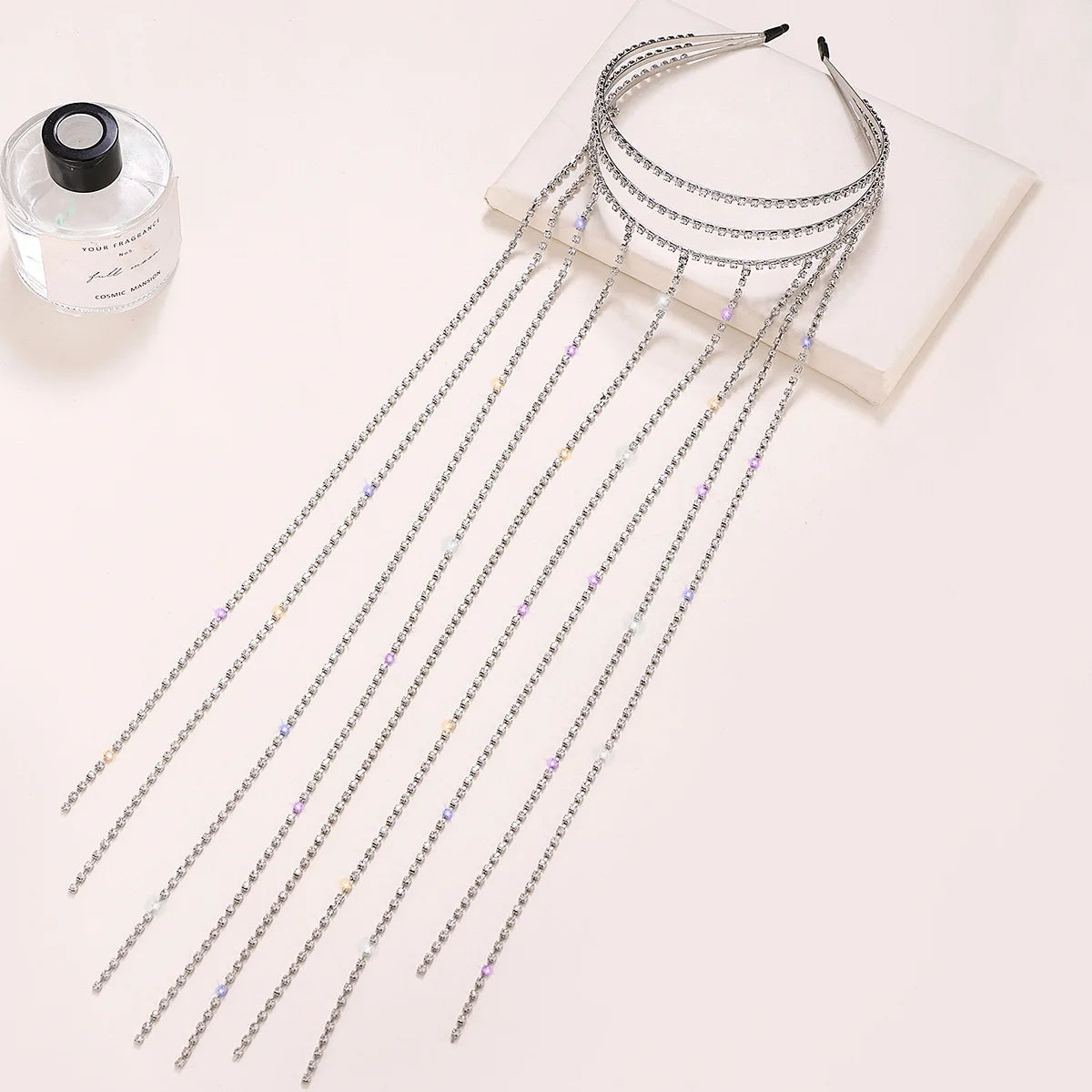 Headband Multilayer