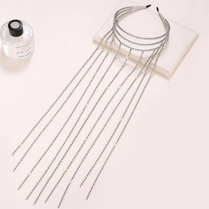 Headband Multilayer