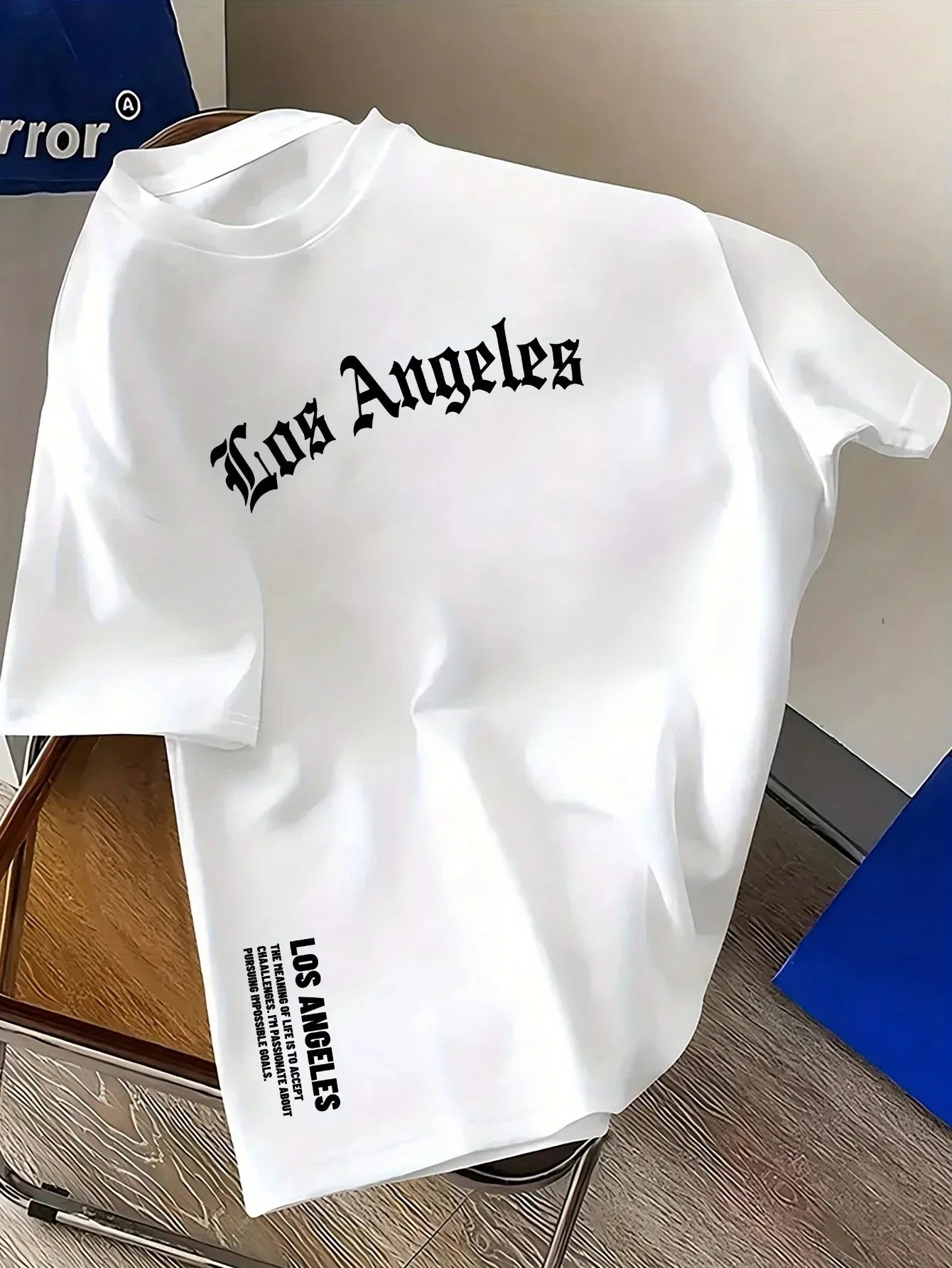 T-shirts Los Angeles