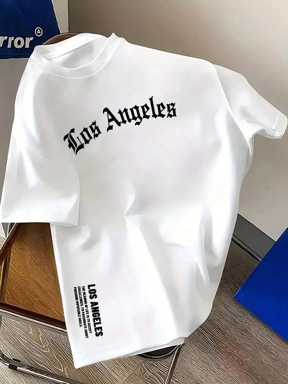 T-shirts Los Angeles