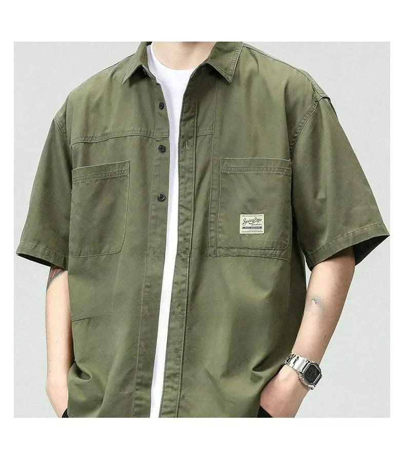 Cargo T-shirt