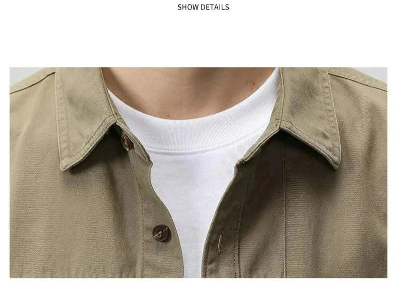Cargo T-shirt