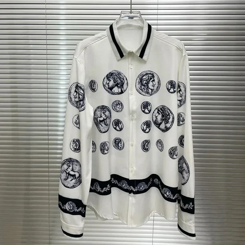 Vintage Shirt