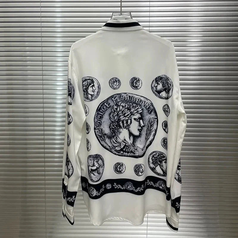 Vintage Shirt