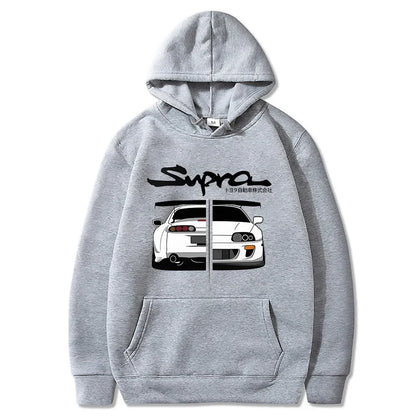 HOODIE Supra