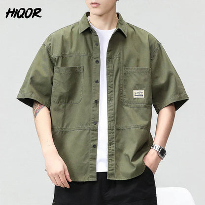Cargo T-shirt