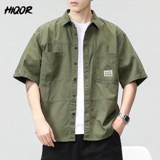 Cargo T-shirt