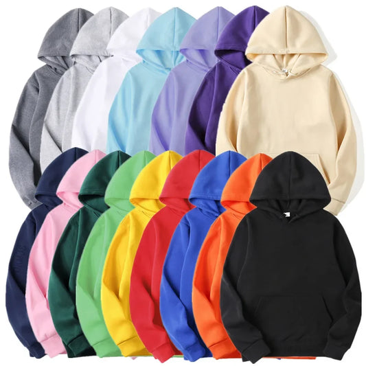 The Everyday HOODIE